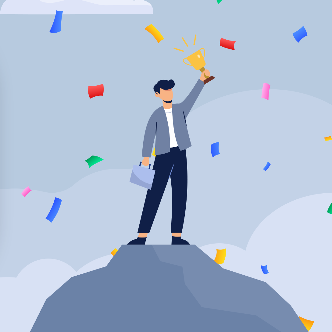 О постановке на централизованный учёт 55-го выпуска депозитарных облигаций